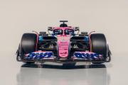 IM电竞app新人注册-F1车队压哨绝杀羽毛球队，全场沸腾！经典一战再现传奇