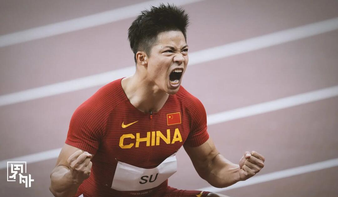 苏炳添关键时刻救险，曼联力保胜局拿下系列赛