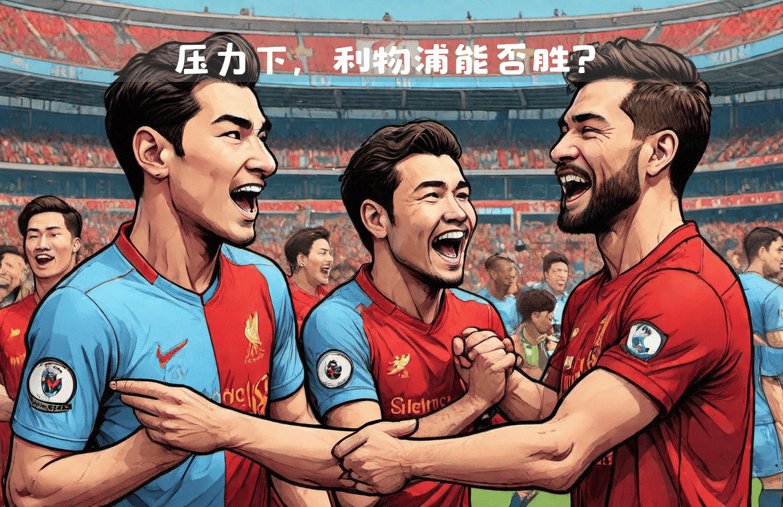 利物浦赛后接受采访：曼联是我最难对付的对手